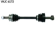 SKF VKJC 6172